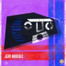 Jero Nougues - I Know (Original Mix)