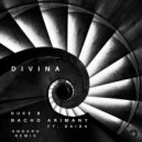 Nacho Arimany - Divina
