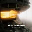 Kniven - Run Run Run