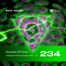 Owners Of Time - Holographic Portal (Original Mix)