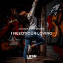DJ Luck & Shy Cookie - Go Back (Original Mix)