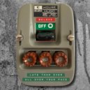 Late Than Ever - All Over Your Face (Dub Mix)