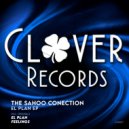 The Sahoo Conection - Feelings