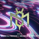Dani El - Burn & Freeze (Original Mix)