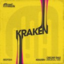 Oscar Diaz - Kraken ()