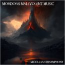 Middle Earth Symphony - The Lonely Mountain's Lamenting Lullaby