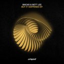 8kicks & Bett Lee - The First Sign (Original Mix)