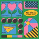 Bernardo Campos & Rick Wade - Sentimentos Vem e Voam (Rick Wade Remix)