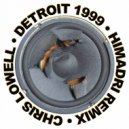 Chris Lowell & Himadri - Detroit 1999 (Remix)