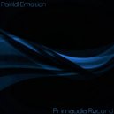 Primaudia Record - Pain(d) Emotion