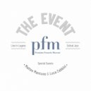 PFM Premiata Forneria Marconi & Matteo Mancuso & Luca Zabbini - La danza dei cavalieri con il potere dell’amore e gli amanti di Verona (feat. Matteo Mancuso & Luca Zabbini) (Live in Lugano)