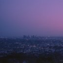 Tony Anderson & Dennis Hamm - Skyline ()