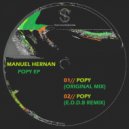 Manuel Hernan & E.D.D.B - Popy (E.D.D.B Remix)