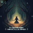 Dj RumBuRak - Dream Cloud