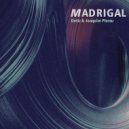 Joaquim Plossu & Ontic - Madrigal