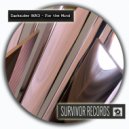 Darksider (ARG) - Six