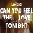 Sam Newbourne - Can You Feel the Love Tonight ()