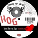 Tommy Rivera & Sasja & Yenk - Essential Love (feat. Sasja)