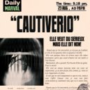 Marval - Cautiverio (Original Mix)
