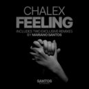 chalex  - Feeling (Mariano Santos Remix)