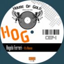 Angelo Ferreri - Was Not Was