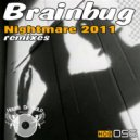 Brainbug & Point Zero - Nightmare