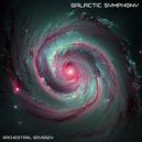 Orchestral Odyssey - The Solar Flare\'s Dance ()