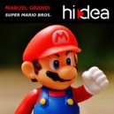 Manuel Grandi - Super Mario Bros.