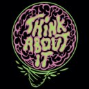 Think About It - Walking (Hindsight ver.)