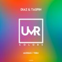 Diaz & Taspin - Musique