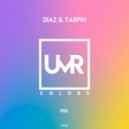 Diaz & Taspin - Guilty Pleasure