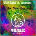 Fire Lung ft. Romany - 'Popped the Top'