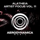Syntouch & Magic Sense - Just Listen (Alatheia Album Remix)