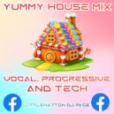 LITTLEHATTON DJ - Mix 365 house chillin mix (master) ()