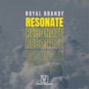 Royal Brandy Ft. Sheree Hicks - Found Love
