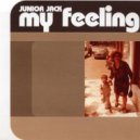 Junior Jack - My Feelings
