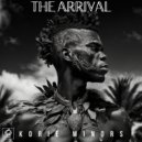 Korie Minors - The Arrival (Original Mix)