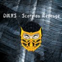 DMXS - Scorpion Revenge ()