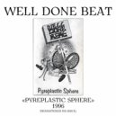 WELL DONE BEAT - Drive ()