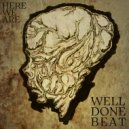 WELL DONE BEAT - White Wolf ()
