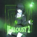 KENJI DEXTER - JEALOUSY 2 ()