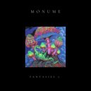 Monume - Fantasies 2 ()