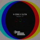 K-CoinS, SLETJA - Oulele