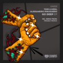 Tomi&Kesh, Alessandro Diruggiero - Blow Yo Mind