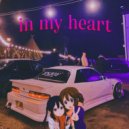 Akina Takumi - In My Heart ()
