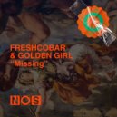 Freshcobar, Golden Girl - Missing (Extended Mix)