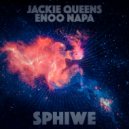 Jackie Queens & Enoo Napa - Read My Mind