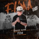 F-Lima - Stayin\' Alive (Original Mix)