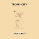 Gina Jeanz feat. Mumbi Kasumba - Tropic City (Simbad Suite)