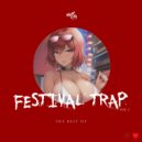 DJ Trendsetter & Mark Holiday - Wicked (Festival Trap mix)